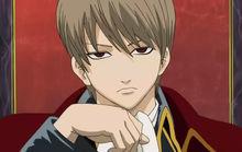 兩年後篇的總悟