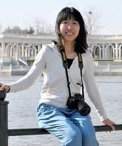 劉家琳[西南大學園藝園林學院教師]