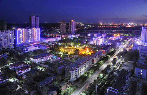 哈密[新疆地級市]