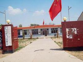 西石門村[山西省廣靈縣加斗鄉下轄村]