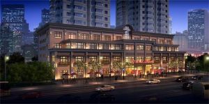 中酒(上海)酒類交易中心股份有限公司 中酒(上海)酒類交易中心股份有限公司