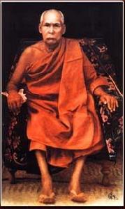 孫倫禪師 孫倫禪師