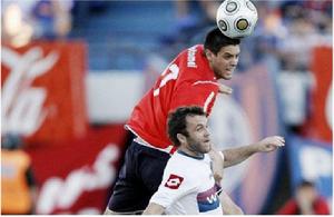 萊昂內爾·加萊亞諾 萊昂內爾·加萊亞諾