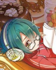 女神大亂鬥 女神大亂鬥