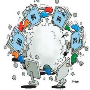 泛團購時代 泛團購時代