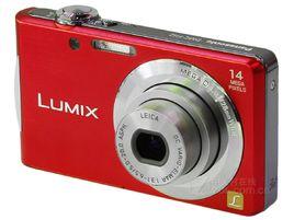 松下DMC-FH2GK 松下DMC-FH2GK