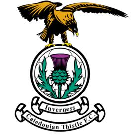 因弗內斯足球俱樂部 因弗內斯足球俱樂部