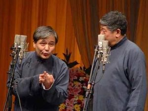 夜來麻將聲 夜來麻將聲