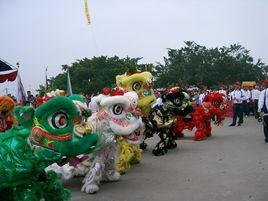 玄武山廟會 玄武山廟會