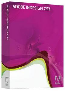 Adobe InDesign