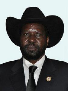 薩爾瓦·基爾·馬亞爾迪特