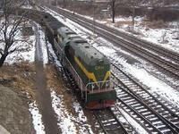 長圖鐵路 長圖鐵路