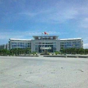 海聯創業園 海聯創業園