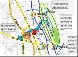 鹽城環保產業園 鹽城環保產業園