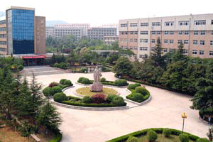 徐州建築職業技術學院
