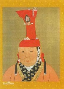 斡兀立·海迷失攝政 斡兀立·海迷失攝政