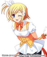 魔法美少女小萌