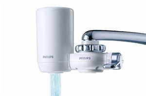 飛利浦龍頭淨水器 飛利浦龍頭淨水器