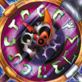 時間吞噬者[遊戲王卡片]