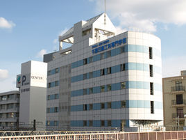 日本千代田國際語學院 日本千代田國際語學院