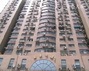 景泰大廈 景泰大廈