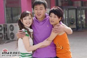 青春勵志劇:<<奮鬥>>