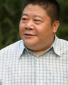 劉金山[影視演員]