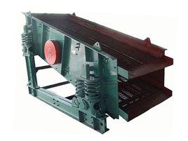 預先篩分 預先篩分