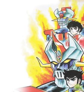 《無敵鐵金剛》 《無敵鐵金剛》