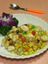 珍珠水晶飽 珍珠水晶飽