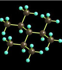 非極性分子 非極性分子