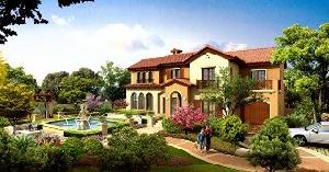 莫乾山華盛達山莊 莫乾山華盛達山莊