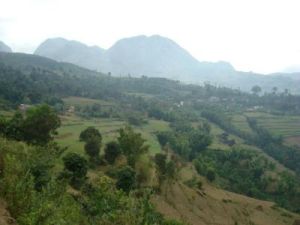 黑龍水自然村 黑龍水自然村