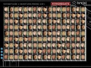 人物頭像消消看 人物頭像消消看