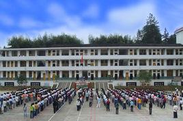 桂東縣第二中學 桂東縣第二中學