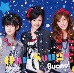 10th SINGLE「Our Songs」(CD Only)