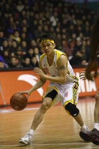 楊玉明[籃球運動員]