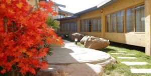 岱海溫泉城 岱海溫泉城