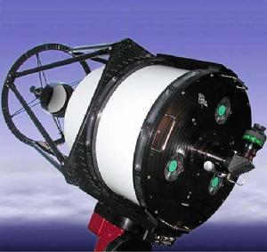 R-C望遠鏡 R-C望遠鏡