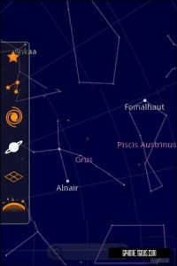 谷歌星空 谷歌星空