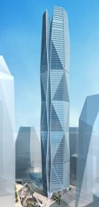 蒂森克虜伯電梯 蒂森克虜伯電梯