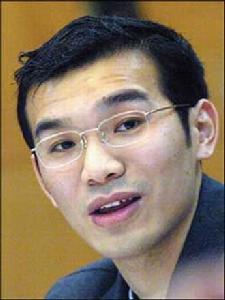 《深圳，你被誰拋棄》