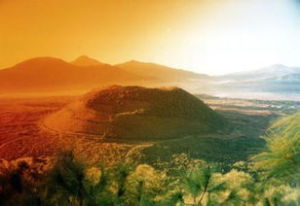 人類地貌學 人類地貌學