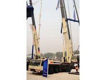 中聯重科QAY400起重機