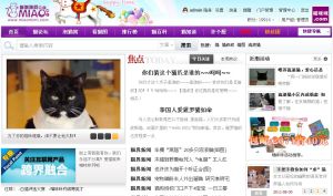 喵咪咪網 喵咪咪網