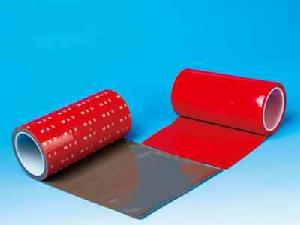 富印壓克力雙面膠