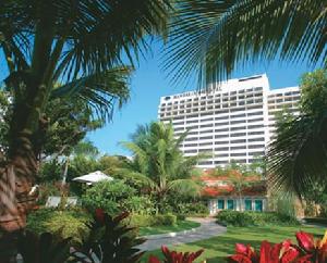 澳門文華東方酒店 澳門文華東方酒店