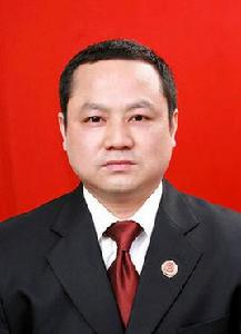 萬超[眉山市司法局局長]