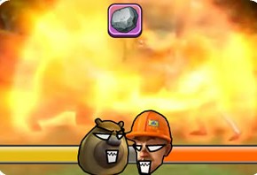 熊出沒之大力士 熊出沒之大力士