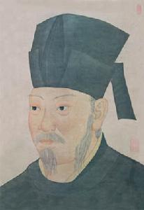 答盧從史 答盧從史